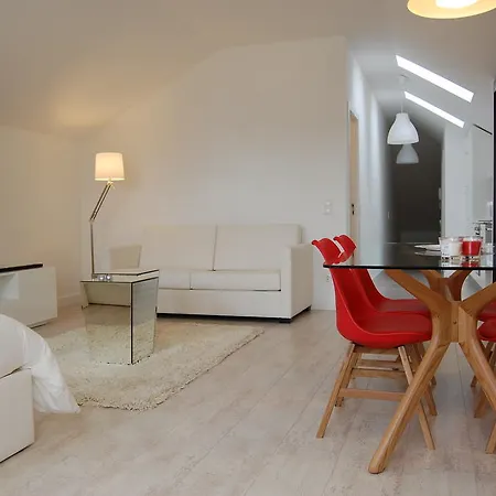 Apartment Wallis Lissabon