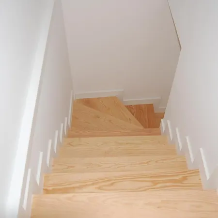 Apartment Wallis Lissabon