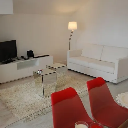 Apartment Wallis Lissabon
