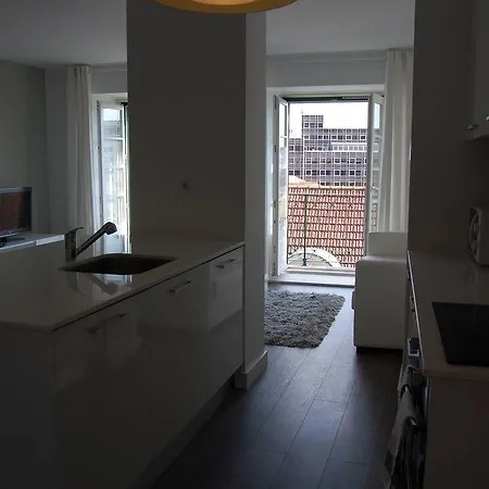 Apartment Wallis *