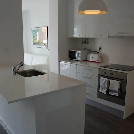 Apartment Wallis Lissabon