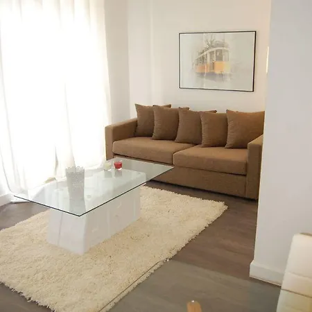 Apartament Wallis