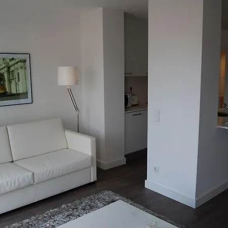Apartment Wallis Lissabon