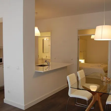 Apartment Wallis Lissabon