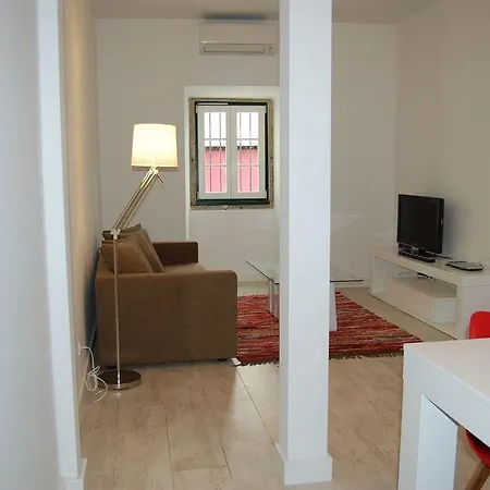 Apartment Wallis Lissabon