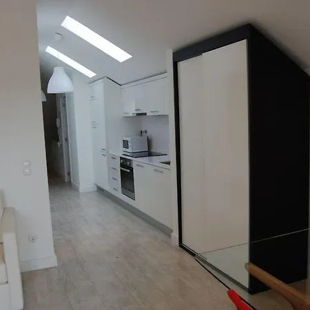 Appartement Wallis *