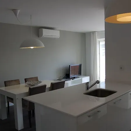 Apartment Wallis Lissabon