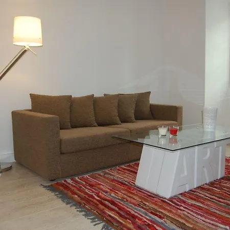Apartment Wallis *