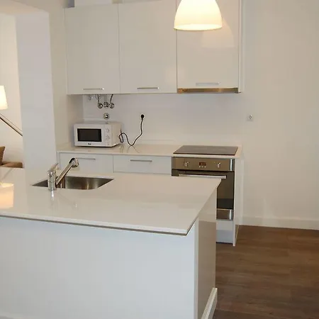 Apartment Wallis Lissabon