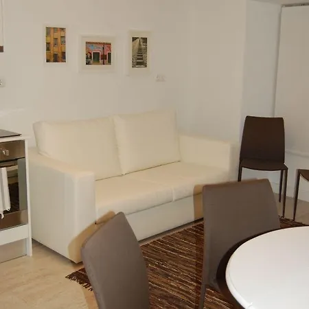 Apartment Wallis Lissabon