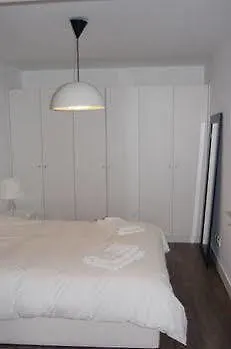 Apartment Wallis *