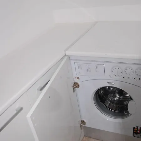Apartment Wallis Lissabon