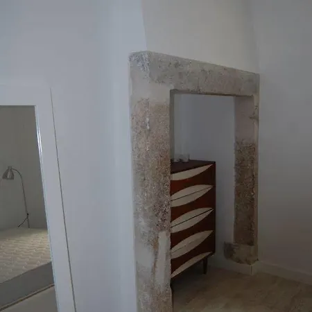 Apartment Wallis *