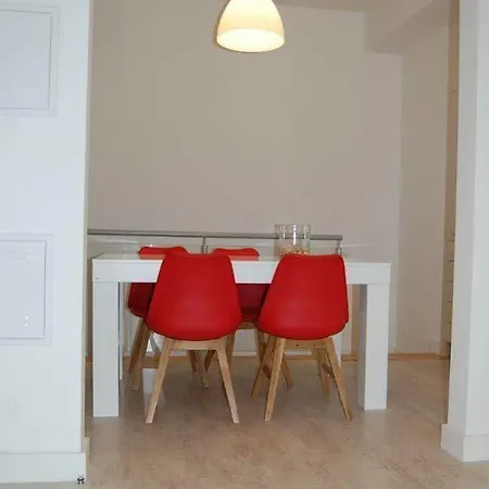 Wallis Apartment Lissabon