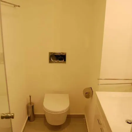 Apartment Wallis Lissabon